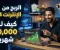 صورة مقال الربح من الإنترنت: كيف تحوّل مهاراتك ووقتك إلى مصدر دخل حقيقي؟