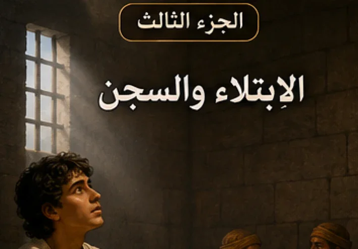 يوسف عليه السلام ف السجن