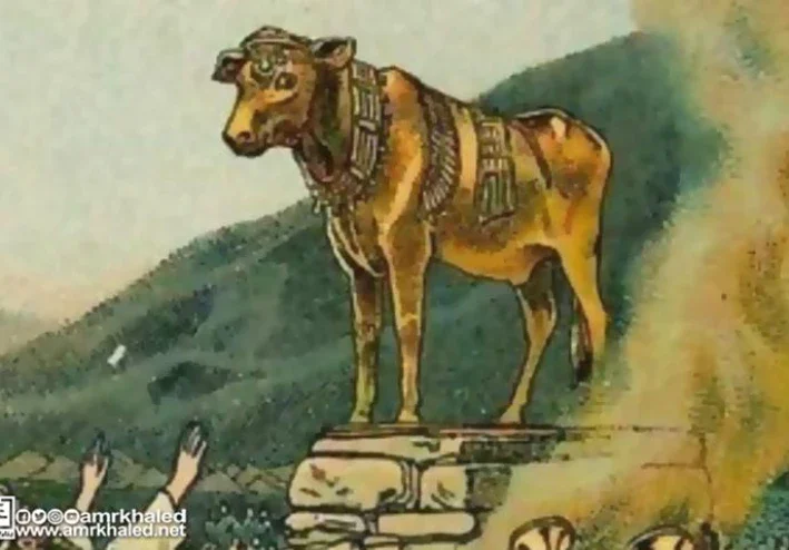 *لماذا سميت سوره البقرة * 🐄
