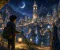 صورة مقال سليم والمدينة التي تختفي ليلا 