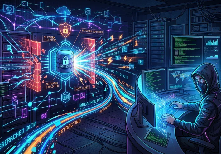 كيف تحمي حساباتك وبياناتك على الإنترنت؟ 10 نصائح مهمة للمبتدئين 🔐