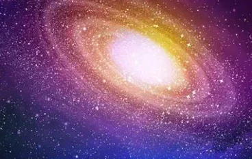 الفضاء و النجوم و المجرمات:رحله في أعماق الكون