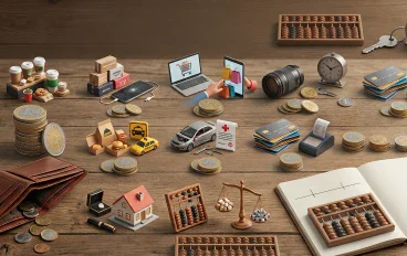 كيف تتوقف عن إضاعة راتبك قبل نهاية الشهر؟ 9 عادات مالية تستنزف أموالك دون أن تشعر