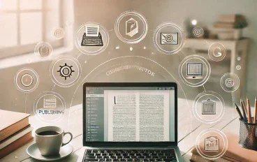 هل تحب الكتابة ؟ تعلم كيف تكسب المال من كتابة المقالات بأسلوب بسيط و فعاّل 