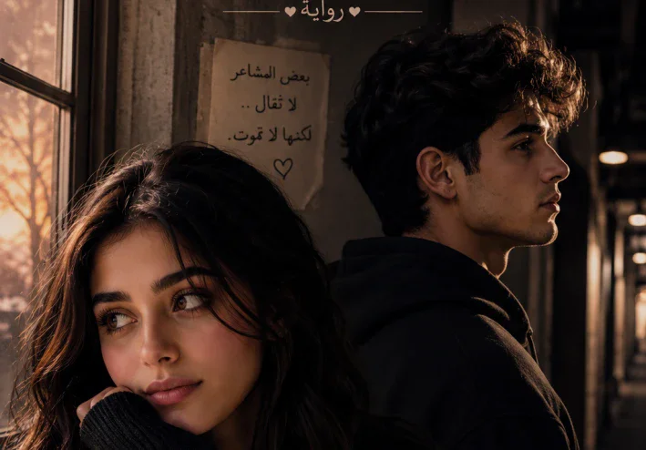 اعشقه و لكن في السر