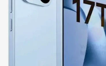 مراجعه سلسله هاتف شاومي 17 tوشاومي17tبرو