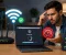 صورة مقال لماذا الإنترنت بطيء رغم قوة إشارة الـWi-Fi؟ الأسباب والحلول العملية