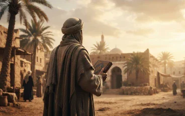 معاذ بن جبل.. العالم الذي أحبه النبي ﷺ وأرسله معلّمًا وداعيًا