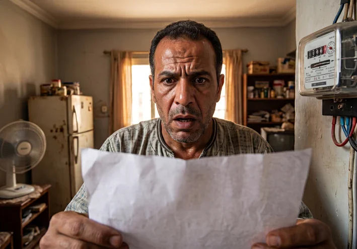 فاتورة الكهرباء زادت؟ اعرف السبب وإزاي تراجع استهلاكك وتكتشف لو العداد فيه مشكلة