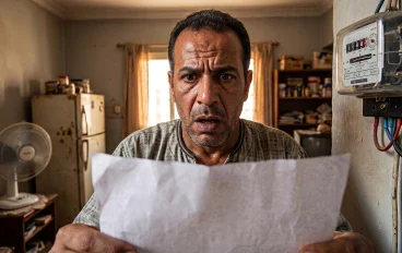 فاتورة الكهرباء زادت؟ اعرف السبب وإزاي تراجع استهلاكك وتكتشف لو العداد فيه مشكلة