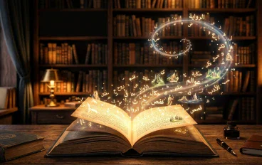 الروايات.. حين تتحول الكلمات إلى عوالم نعيش فيها