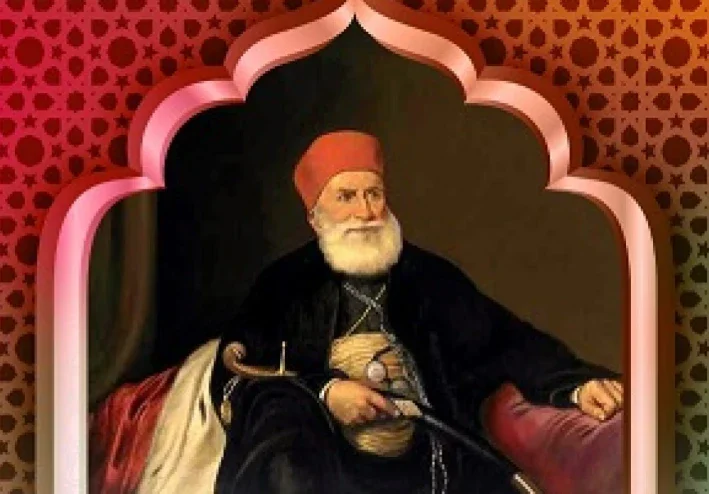 مصر في عصر «محمد علي» وخلفائه.