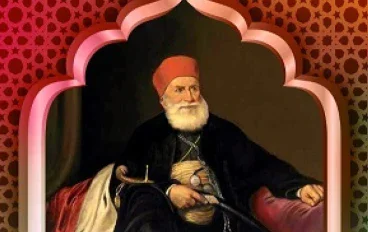 مصر في عصر «محمد علي» وخلفائه.