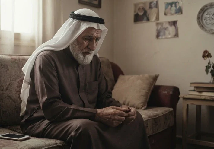 عقوق الأبناء: خطره، أسبابه، وطرق الوقاية والعلاج في الشريعة الإسلامية