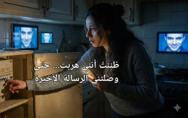 التطبيق الذي أحبني وعزلني عن العالم: النهاية الصادمة التي لم تتوقعها! (الجزء الأخير)