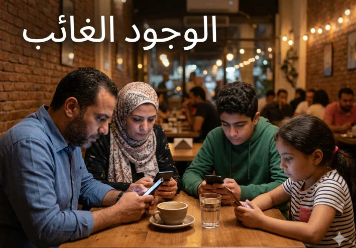 شاشات تقرّب البعيد وتُبعد القريب
