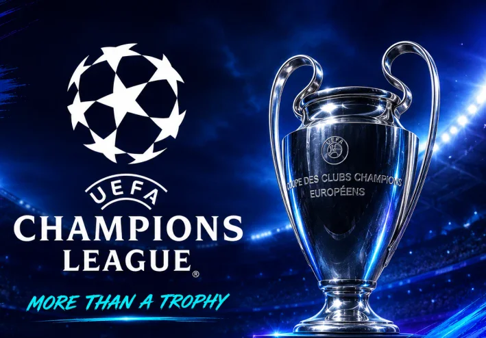 نتائج قرعة دوري أبطال أوروبا 2026-2027. مواجهات نارية بين كبار القارة: