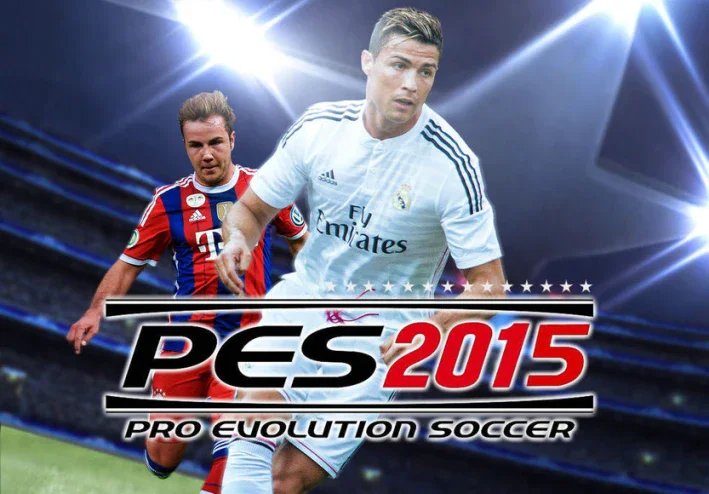 ⚽ PES 2015 للكمبيوتر: تجربة كرة القدم الواقعية وأهم المميزات ومتطلبات التشغيل