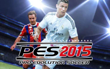 ⚽ PES 2015 للكمبيوتر: تجربة كرة القدم الواقعية وأهم المميزات ومتطلبات التشغيل