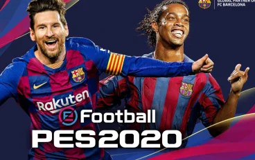 ⚽ PES 2020 للكمبيوتر: المميزات وأطوار اللعب ومتطلبات التشغيل
