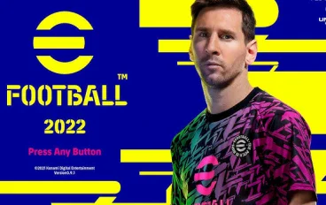 ⚽ PES 2022 للكمبيوتر: المميزات وأسلوب اللعب ومتطلبات التشغيل