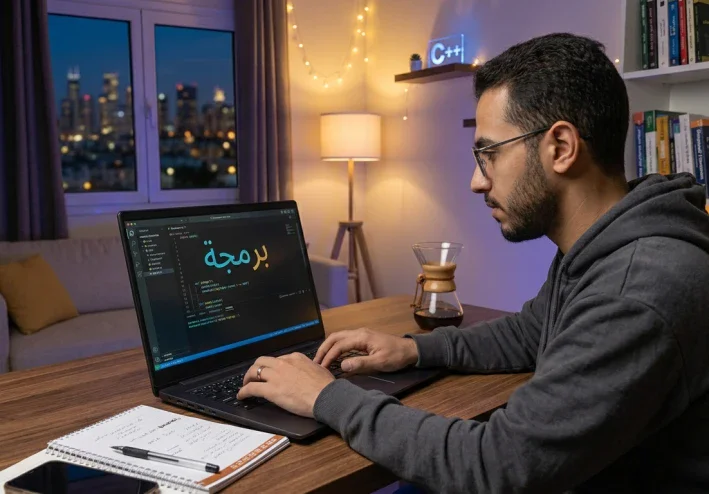 البرمجة: لغة العصر وأساس التكنولوجيا الحديثة