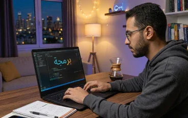 البرمجة: لغة العصر وأساس التكنولوجيا الحديثة