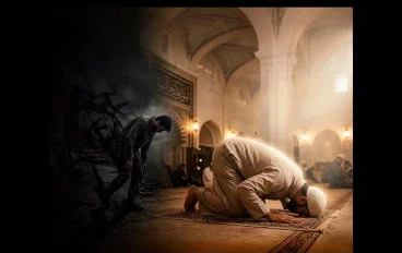 المعصية لذه عابره .. لا تورث إلا الذل 