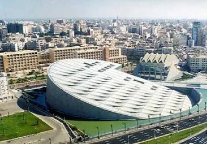 مكتبة الإسكندرية: ماذا نعرف عن مصير أعظم مكتبة في العالم القديم؟