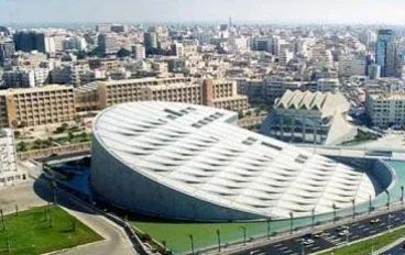 مكتبة الإسكندرية: ماذا نعرف عن مصير أعظم مكتبة في العالم القديم؟