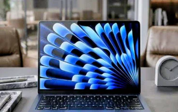 مراجعة شاملة لابتوب Apple MacBook Air M5: المواصفات، الأداء، العيوب،  في 2026