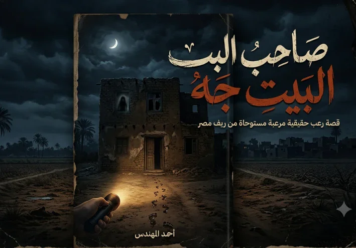 صاحب البيت جه
