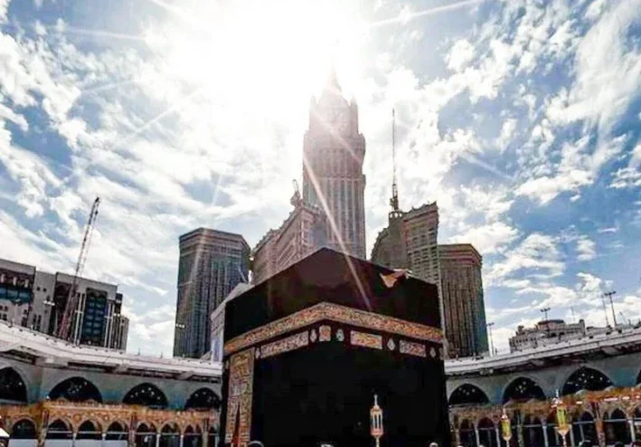 قصة سيدنا ابراهيم عليه وعلى نبينا الصلاة والسلام