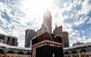 قصة سيدنا ابراهيم عليه وعلى نبينا الصلاة والسلام 