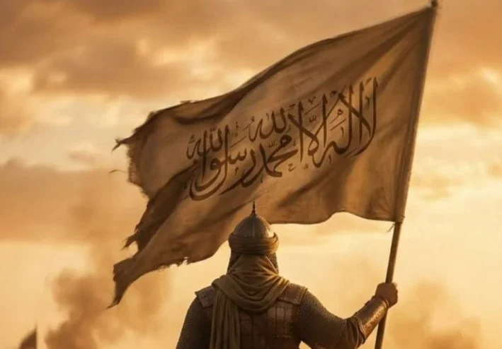 الصحابي الجليل نعيم بن مسعود