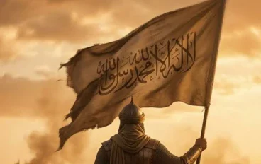 الصحابي الجليل نعيم بن مسعود 