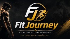 FitJourney — رحلة اللياقة