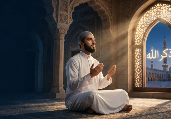 فضل الذكر وأثره في حياة الإنسان.. كيف يمكن لكلمات بسيطة أن تغيّر يومك وحياتك؟