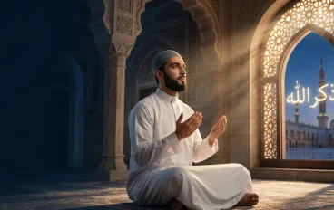 فضل الذكر وأثره في حياة الإنسان.. كيف يمكن لكلمات بسيطة أن تغيّر يومك وحياتك؟