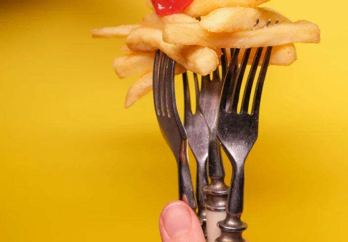 طريقة عمل الكاتشب باحترافية زي المطاعم