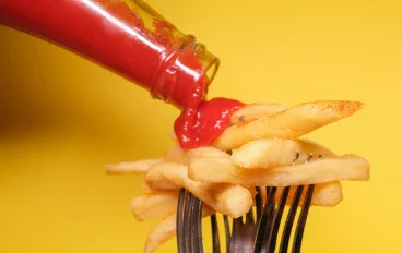طريقة عمل الكاتشب باحترافية زي المطاعم 