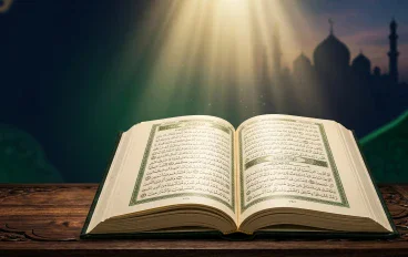 سورة آل عمران: نورٌ يهدي القلوب ودروسٌ تبني الإنسان