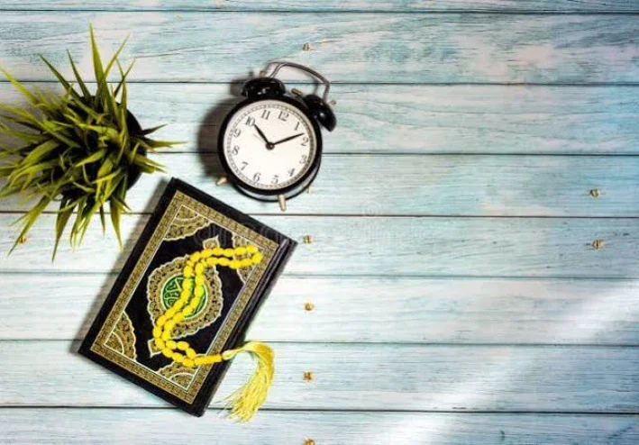 رأس مال العبد: فلسفة الوقت واستثماره في التصور الإسلامي