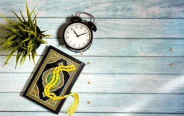 رأس مال العبد: فلسفة الوقت واستثماره في التصور الإسلامي
