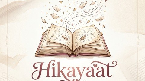 Hikayaat Deda