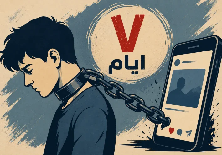 ماذا يحدث لعقلك عندما تقضي 7 أيام بدون سوشيال ميديا؟