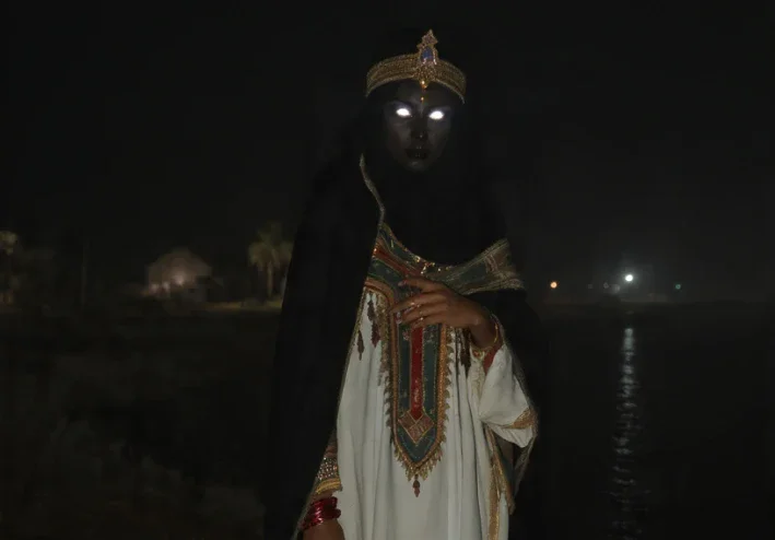 الندّاهة رعب الصعيد في مصر