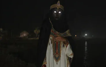 الندّاهة رعب الصعيد في مصر