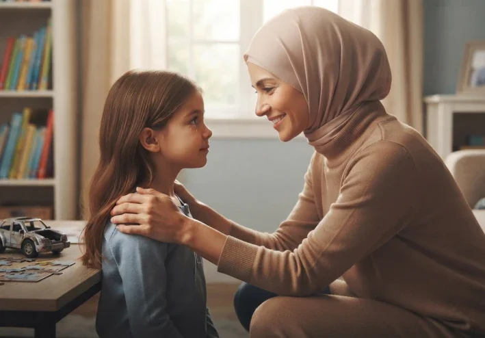 فن التعامل مع الكذب عند الأطفال وكيفية معالجة السلوك بحكمة؟