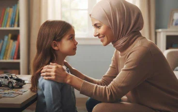 فن التعامل مع الكذب عند الأطفال وكيفية معالجة السلوك بحكمة؟